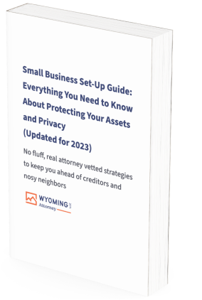 Business Guide Book